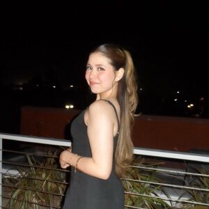 Meet your Posher, Stephaney